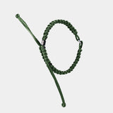 Wechselarmband mit Silberhülse ohne SYC Medaillon