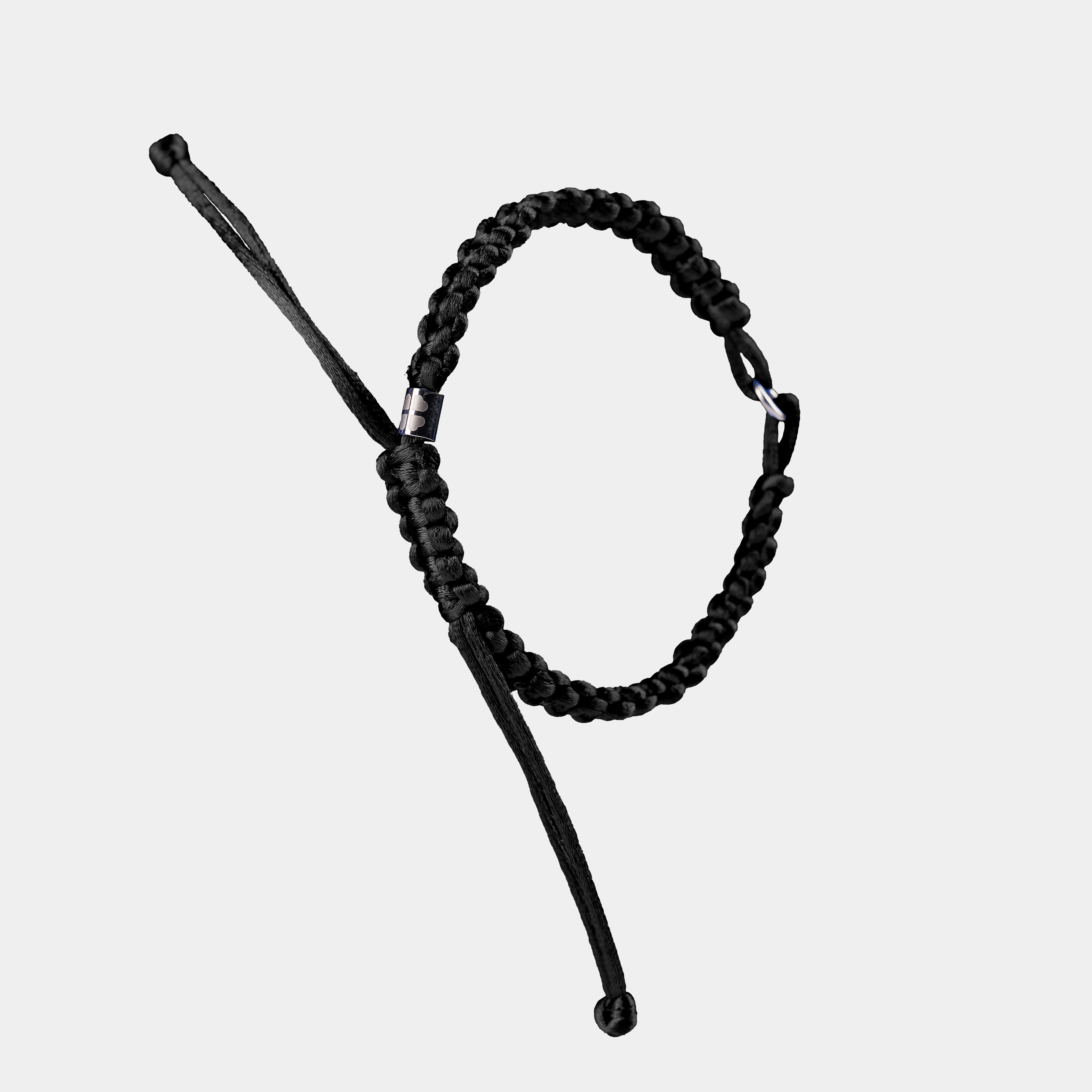 Wechselarmband ONE VOICE Silberhülse