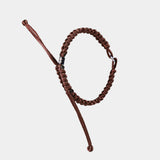 Wechselarmband mit Silberhülse ohne SYC Medaillon