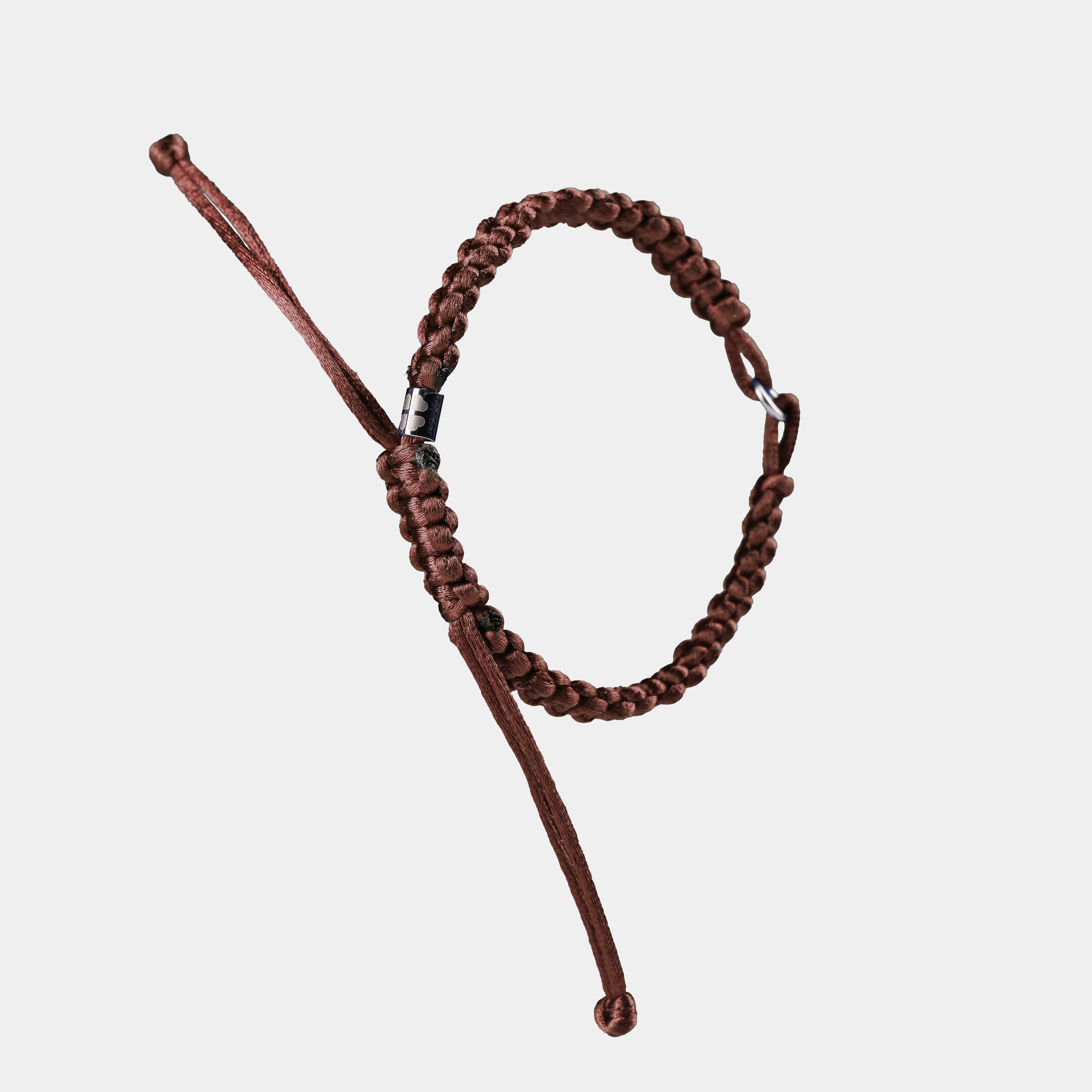 Wechselarmband ONE VOICE Silberhülse