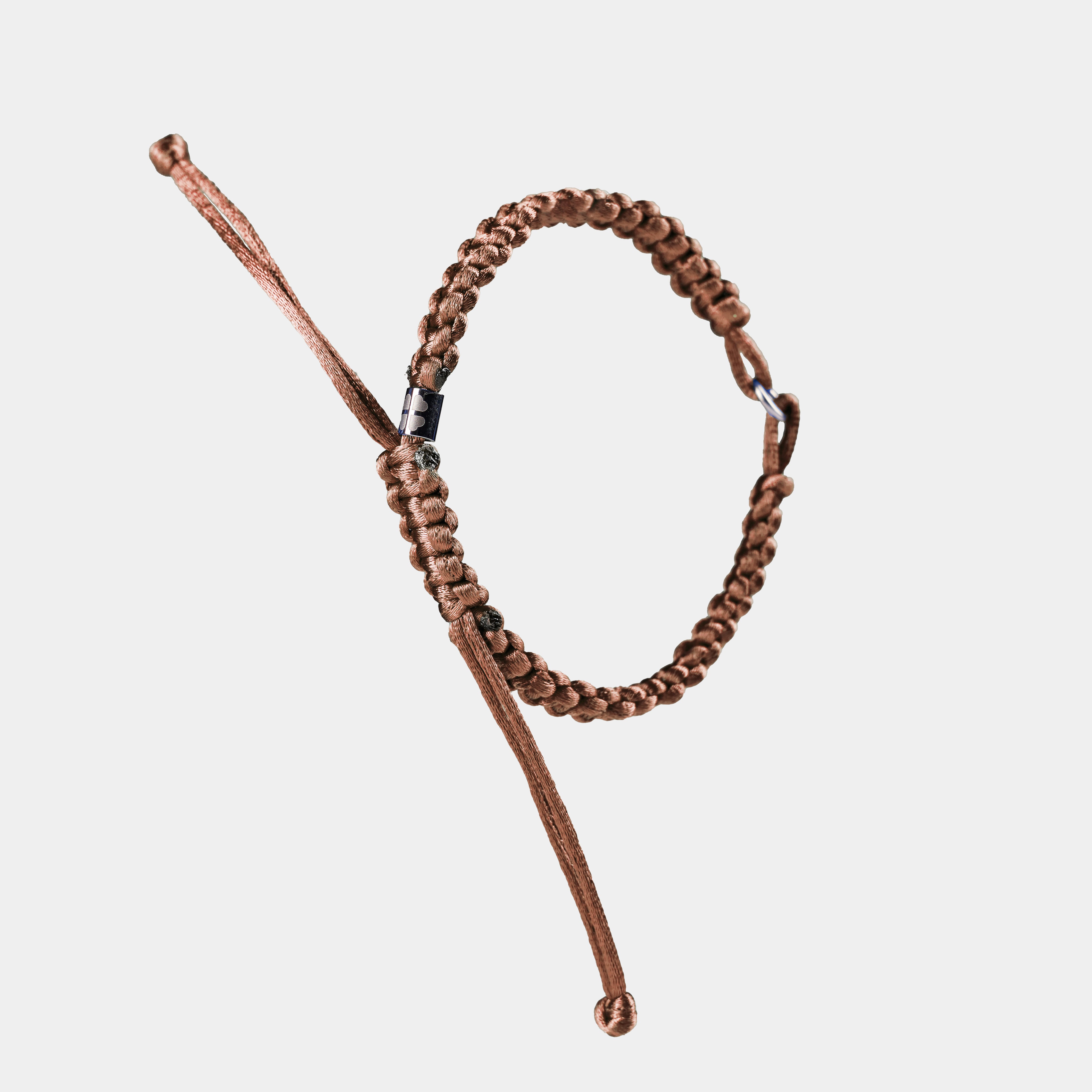 Wechselarmband ONE VOICE Silberhülse