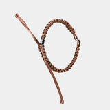 Wechselarmband mit Silberhülse ohne SYC Medaillon