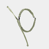 Wechselarmband mit Silberhülse ohne SYC Medaillon