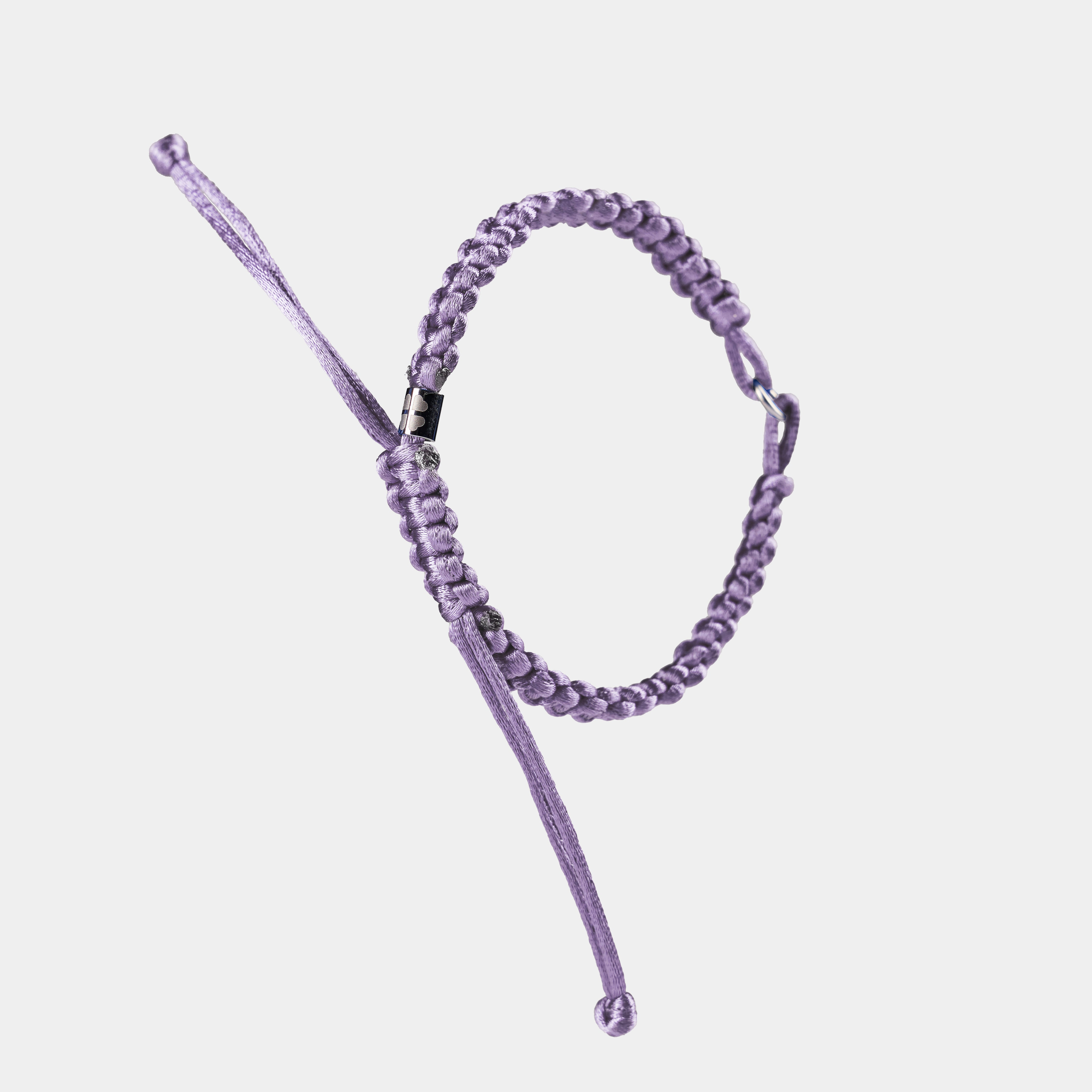 Wechselarmband ONE VOICE Silberhülse