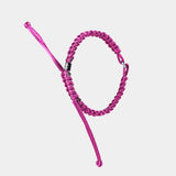 Wechselarmband mit Silberhülse ohne SYC Medaillon