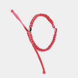 Wechselarmband mit Silberhülse ohne SYC Medaillon