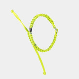 Wechselarmband mit Silberhülse ohne SYC Medaillon