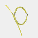 Wechselarmband mit Silberhülse ohne SYC Medaillon