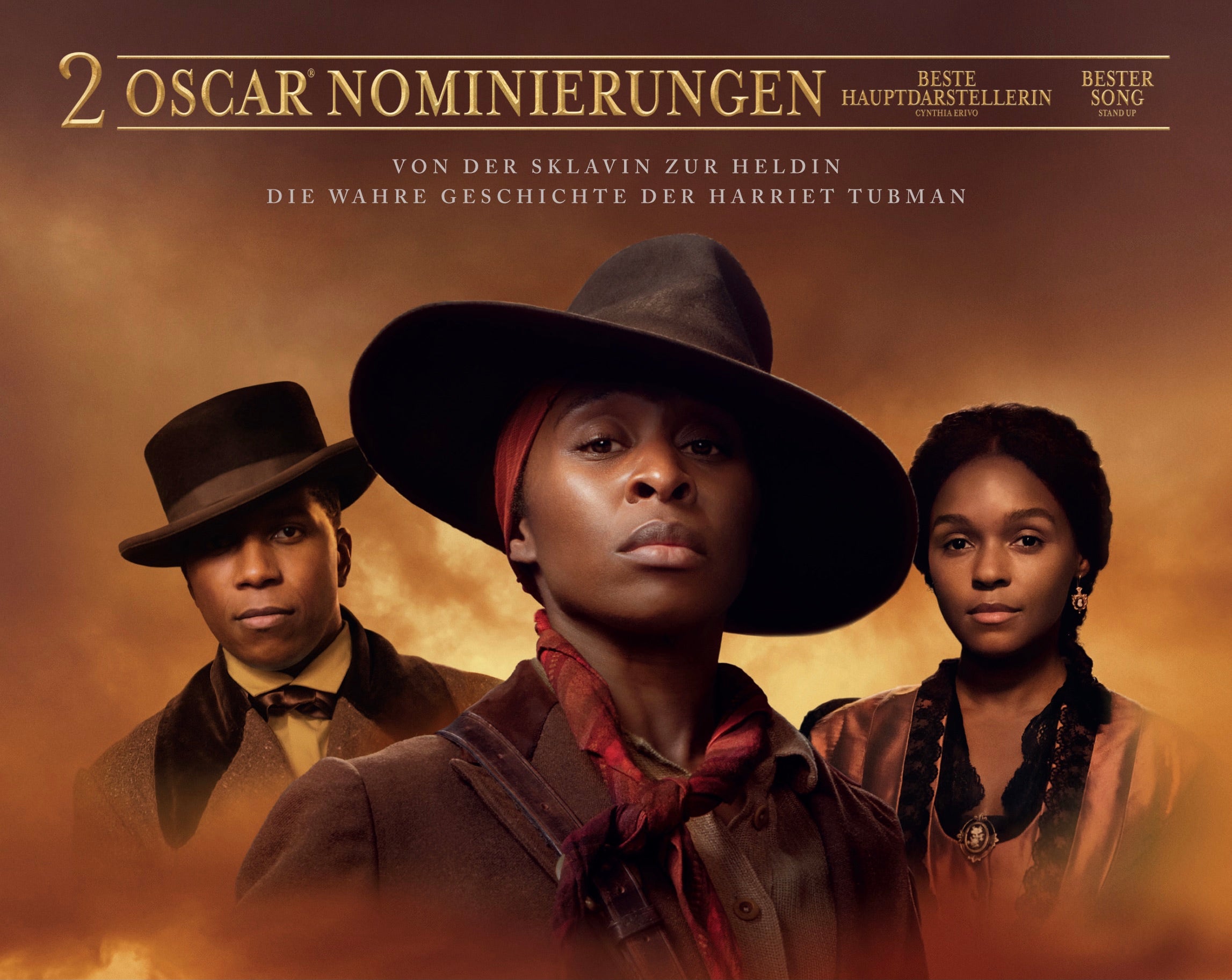 Harriet - Kasi Lemmons