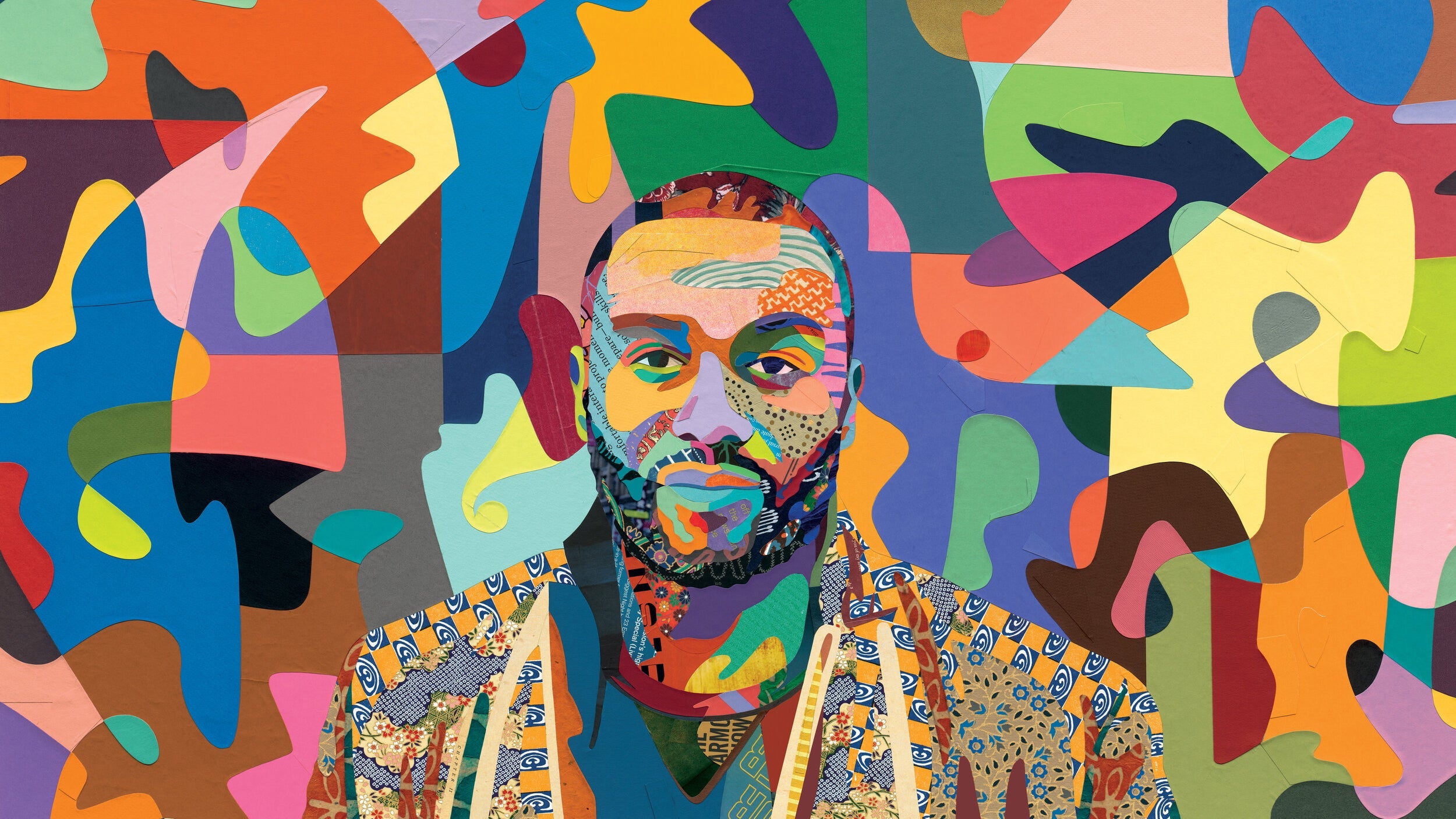 The Black Friend: On Being a Better White Person – Frederick Joseph