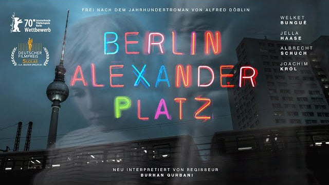Berlin Alexanderplatz – Burhan Qurbani