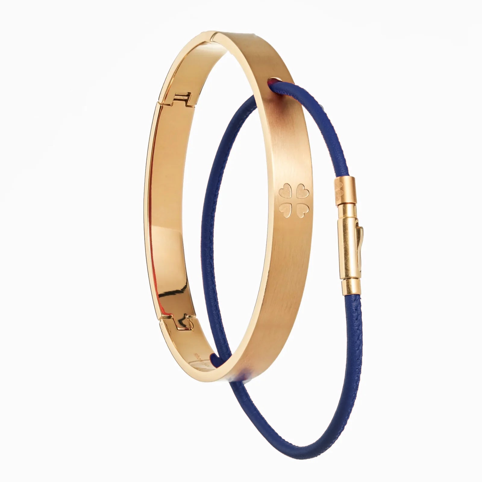 #farbe lederarmband_dunkelblau