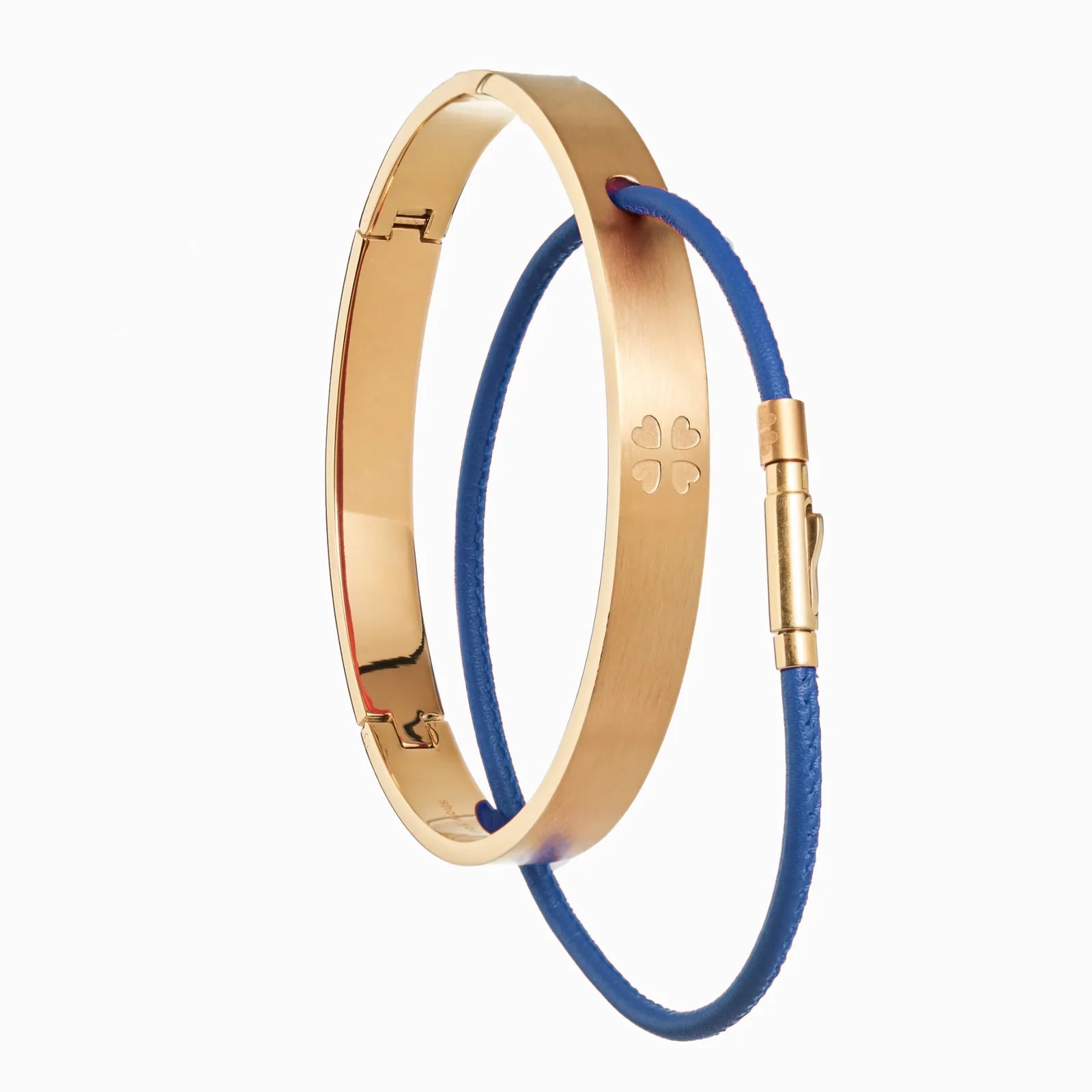 #farbe lederarmband_königsblau