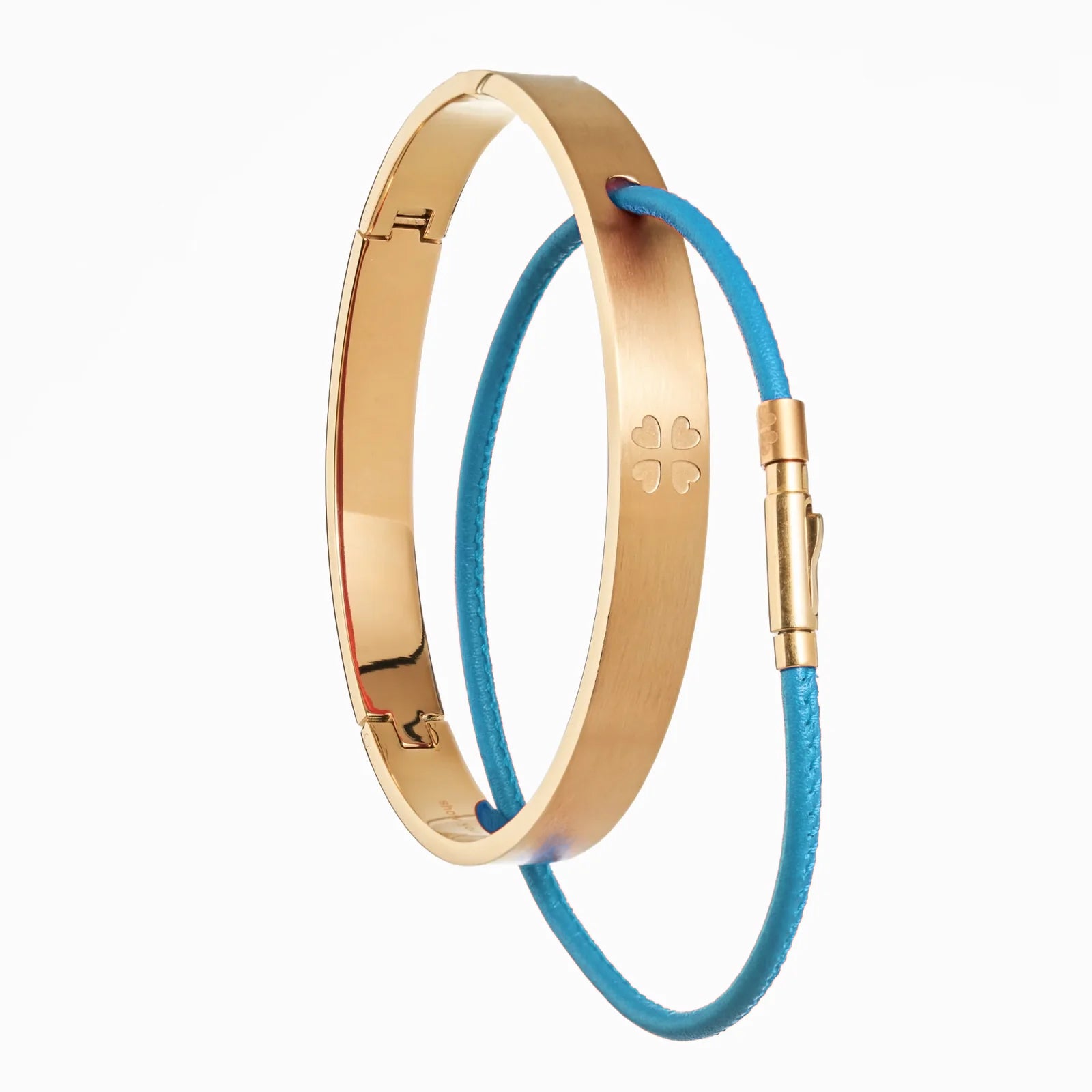 #farbe lederarmband_türkis