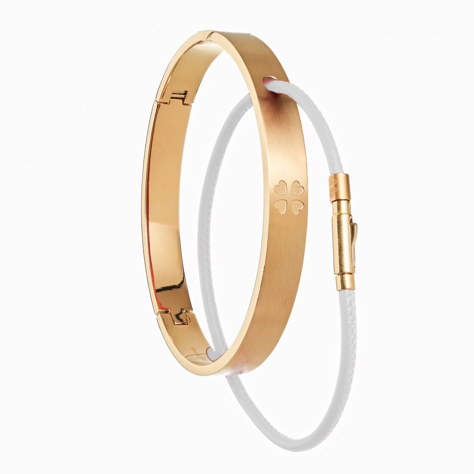 #farbe lederarmband_weiß
