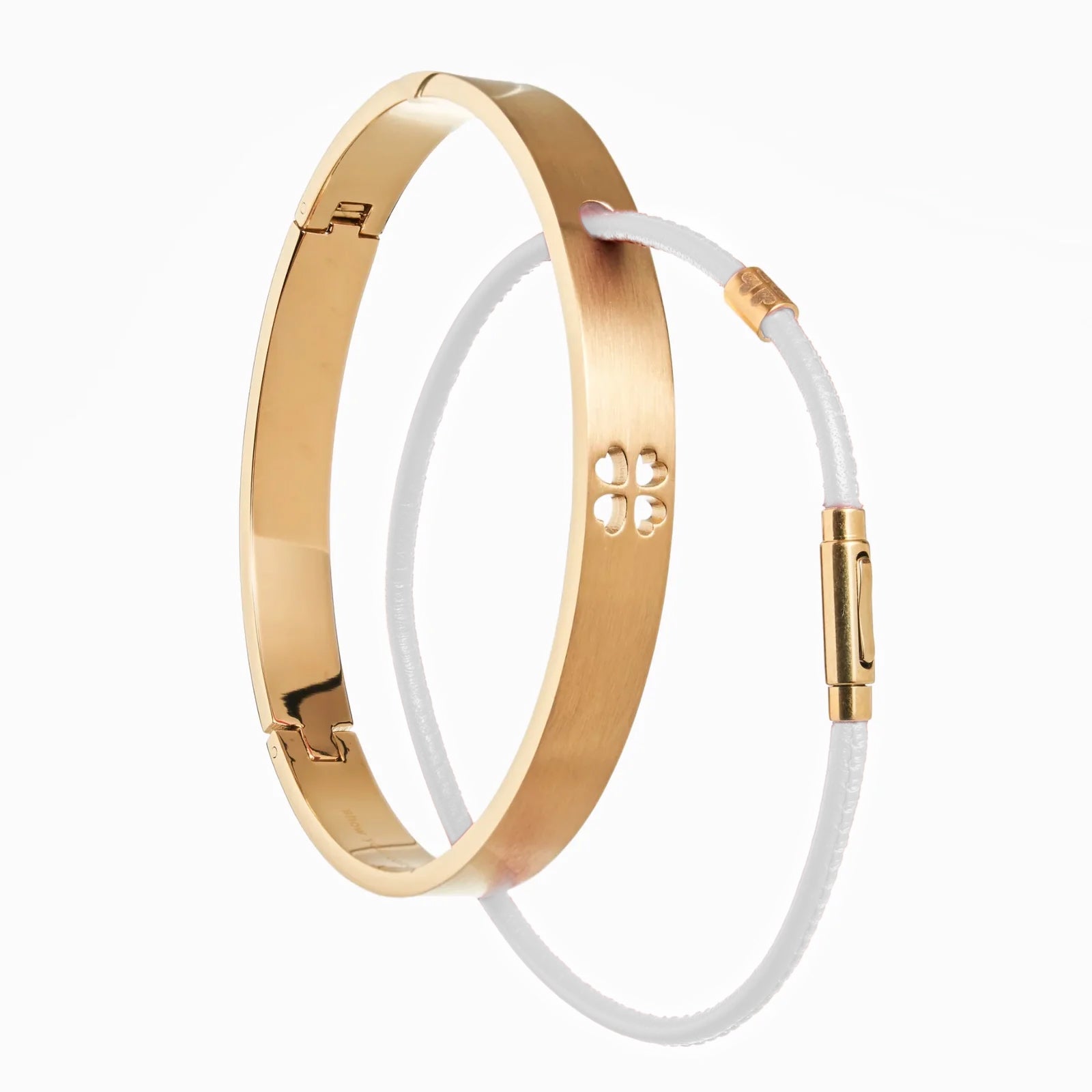 #farbe lederarmband_weiß