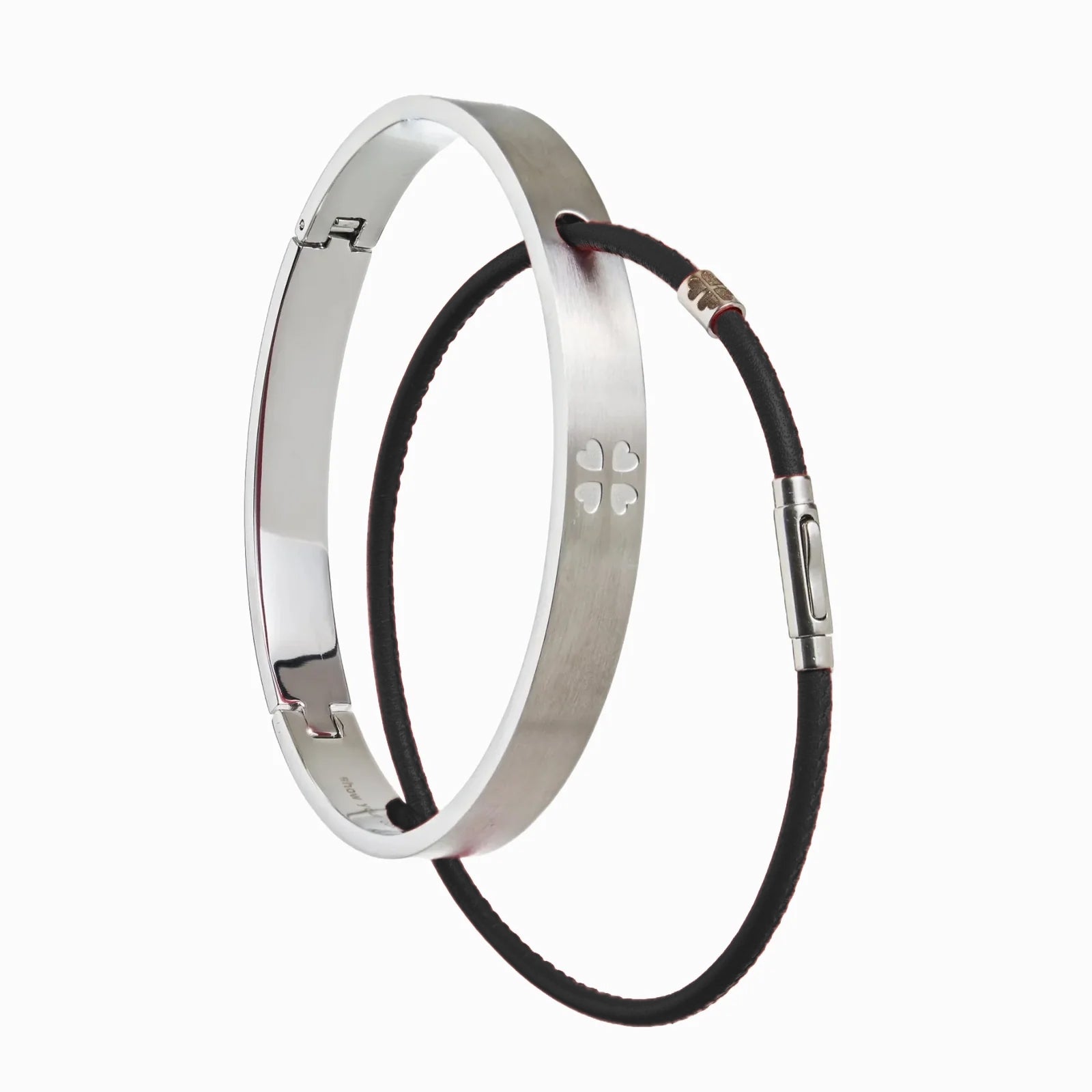 #farbe lederarmband_schwarz