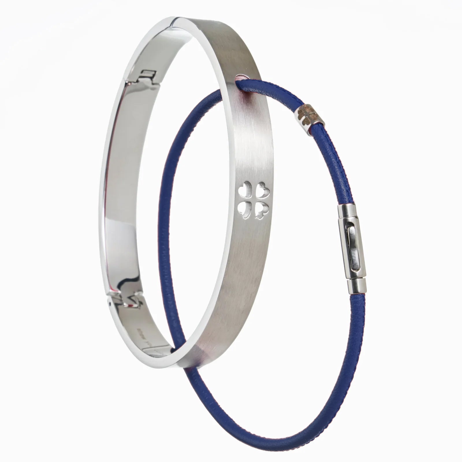 #farbe lederarmband_dunkelblau