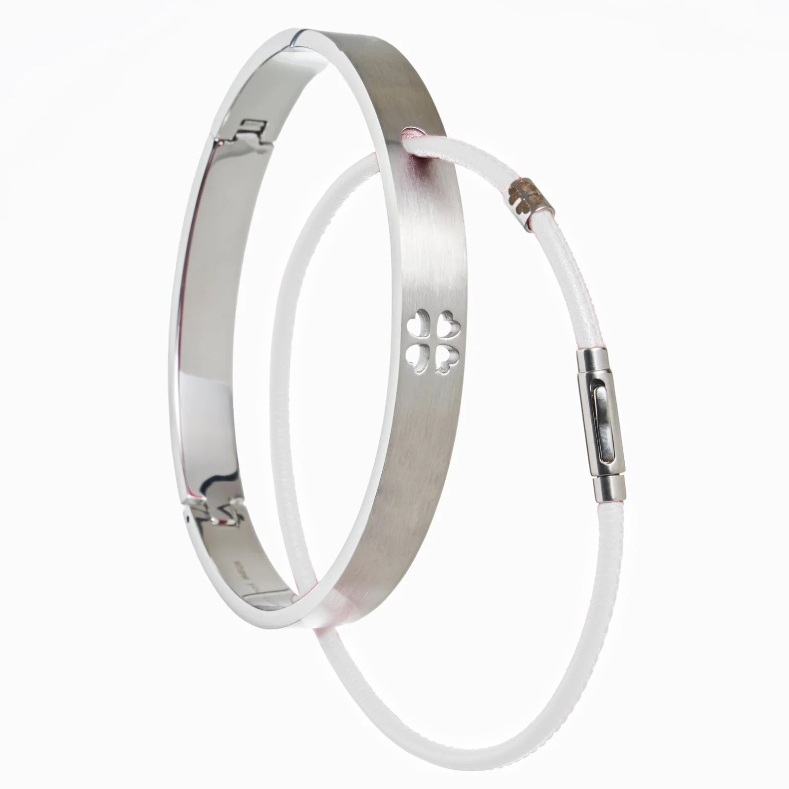 #farbe lederarmband_weiß