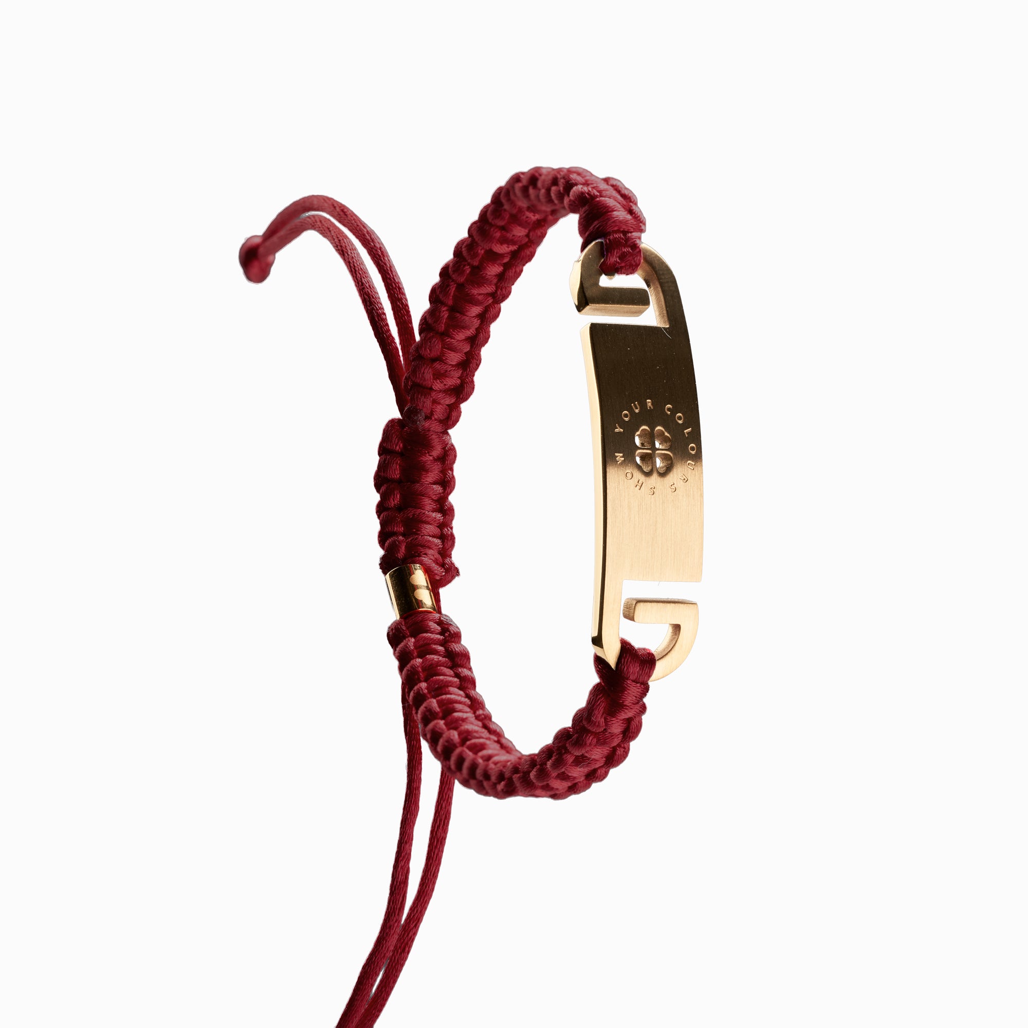 #farbe wechselarmband_bordeaux