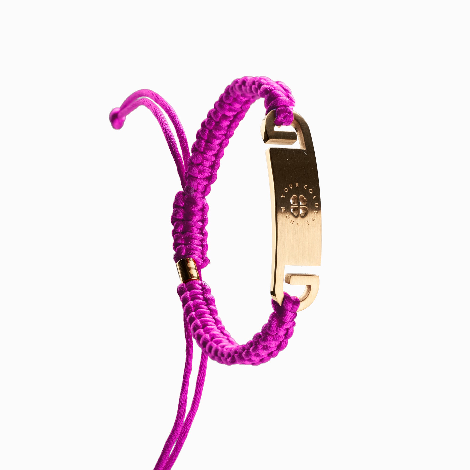 #farbe wechselarmband_magenta