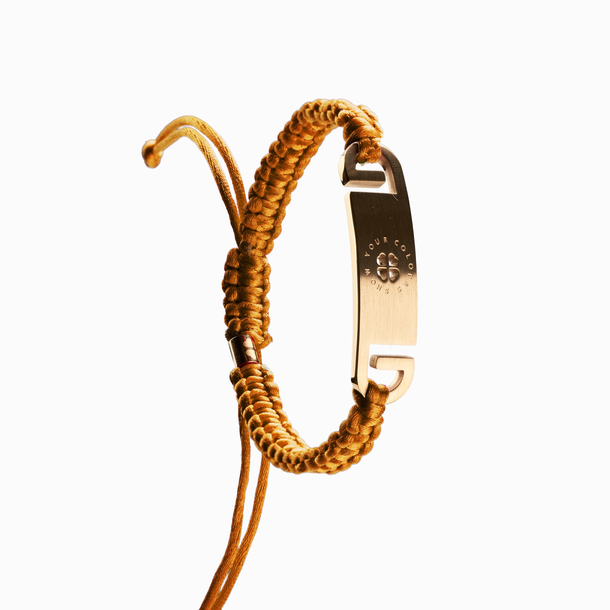 #farbe wechselarmband_rostbraun