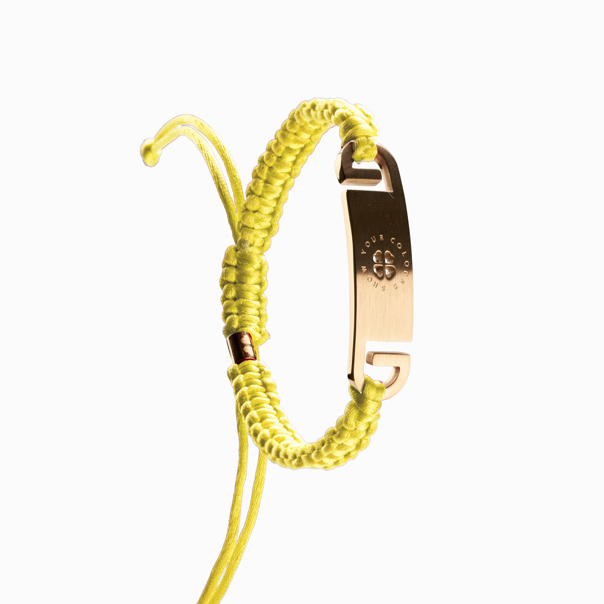 #farbe wechselarmband_gelb