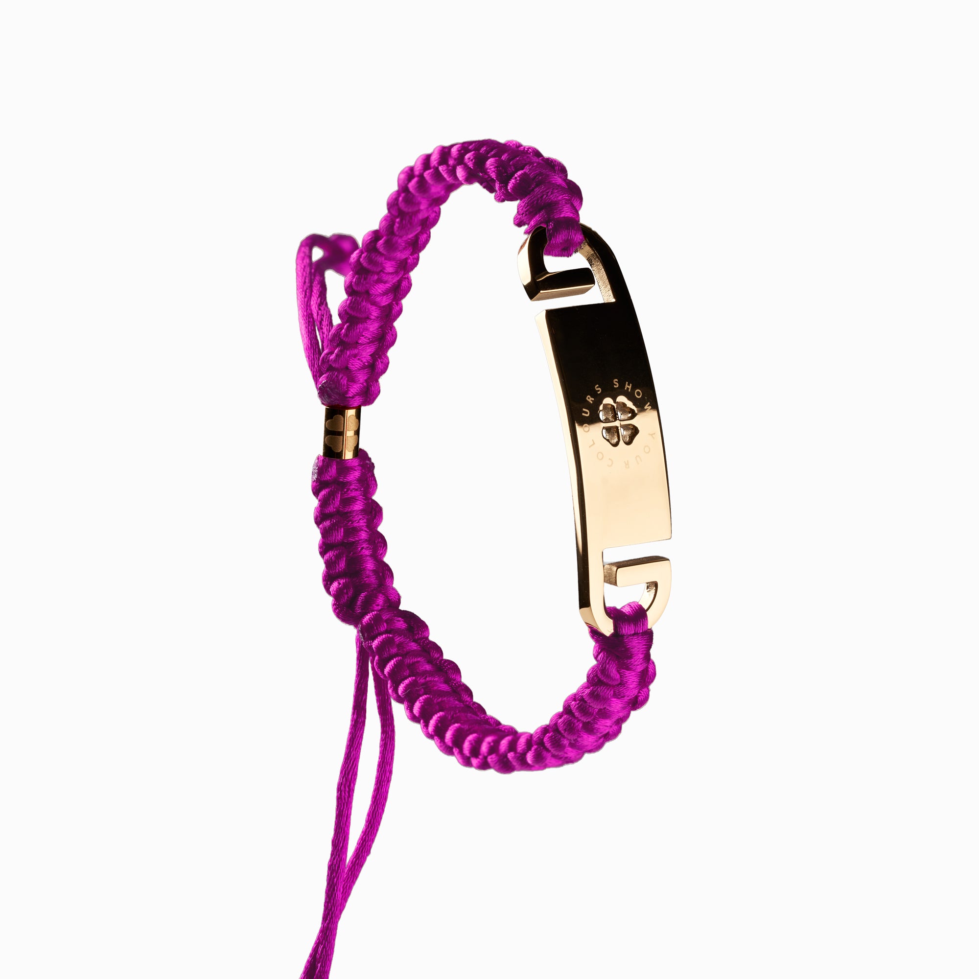 #farbe wechselarmband_magenta