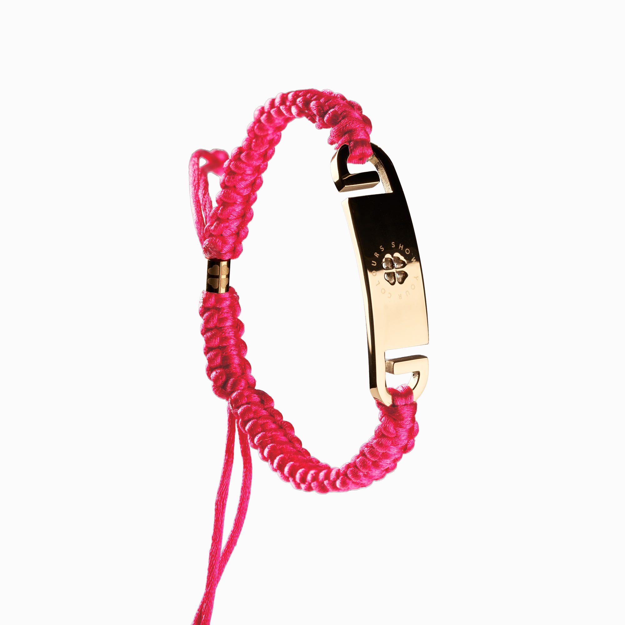 #farbe wechselarmband_neonpink