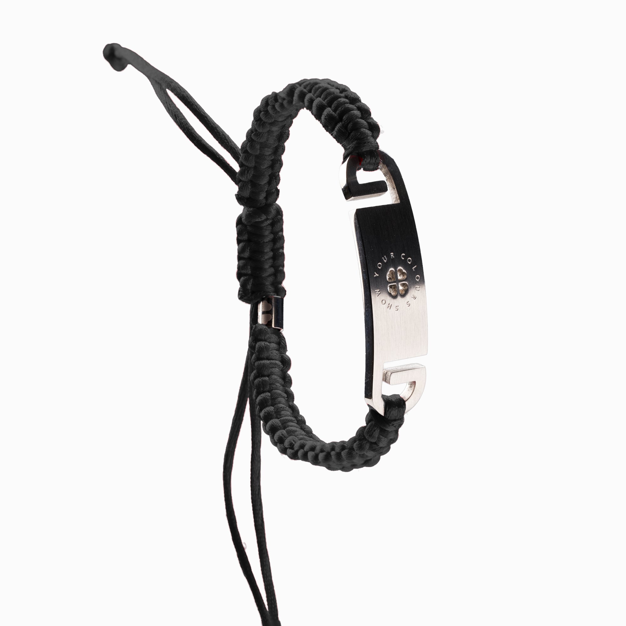 #farbe wechselarmband_schwarz