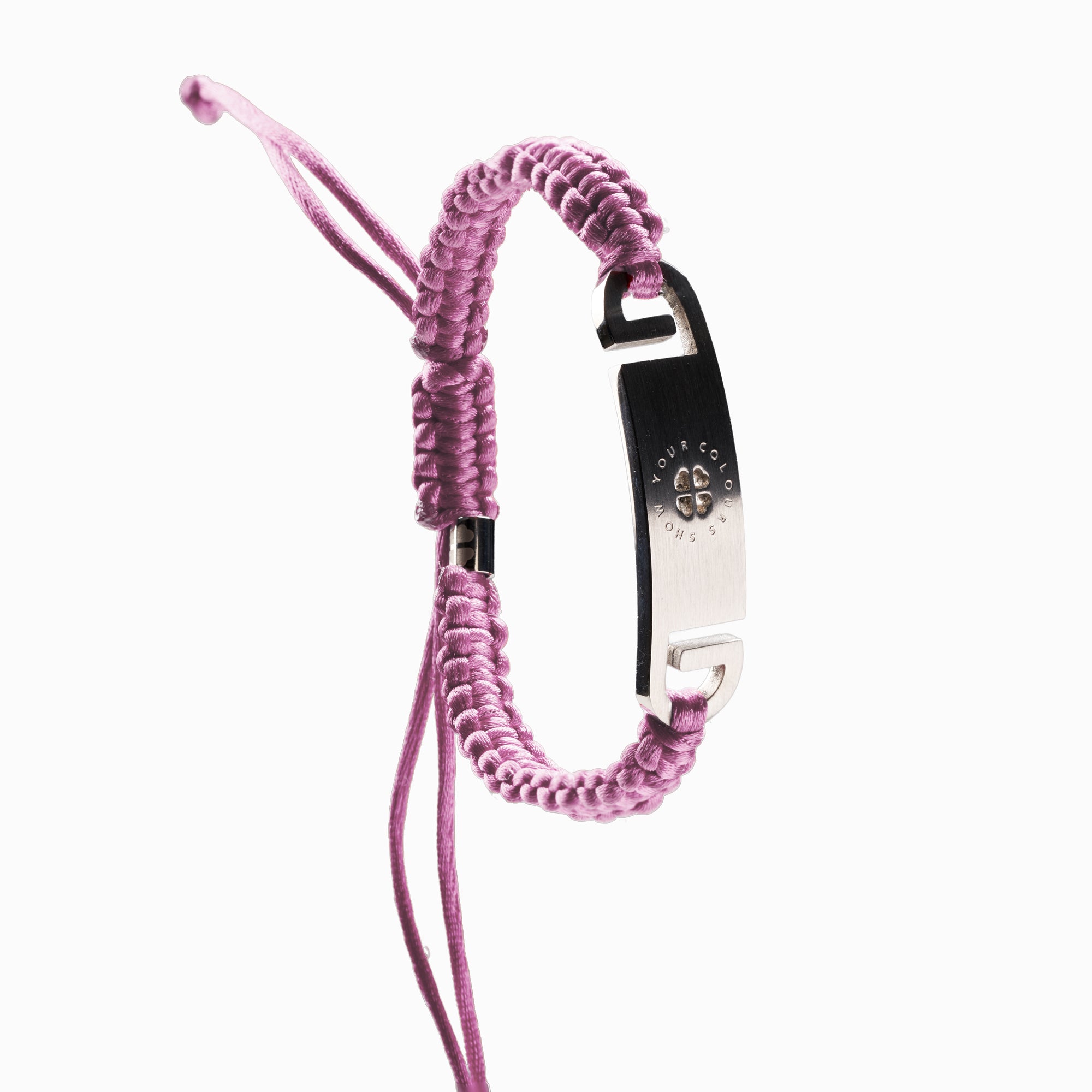 #farbe wechselarmband_rosa