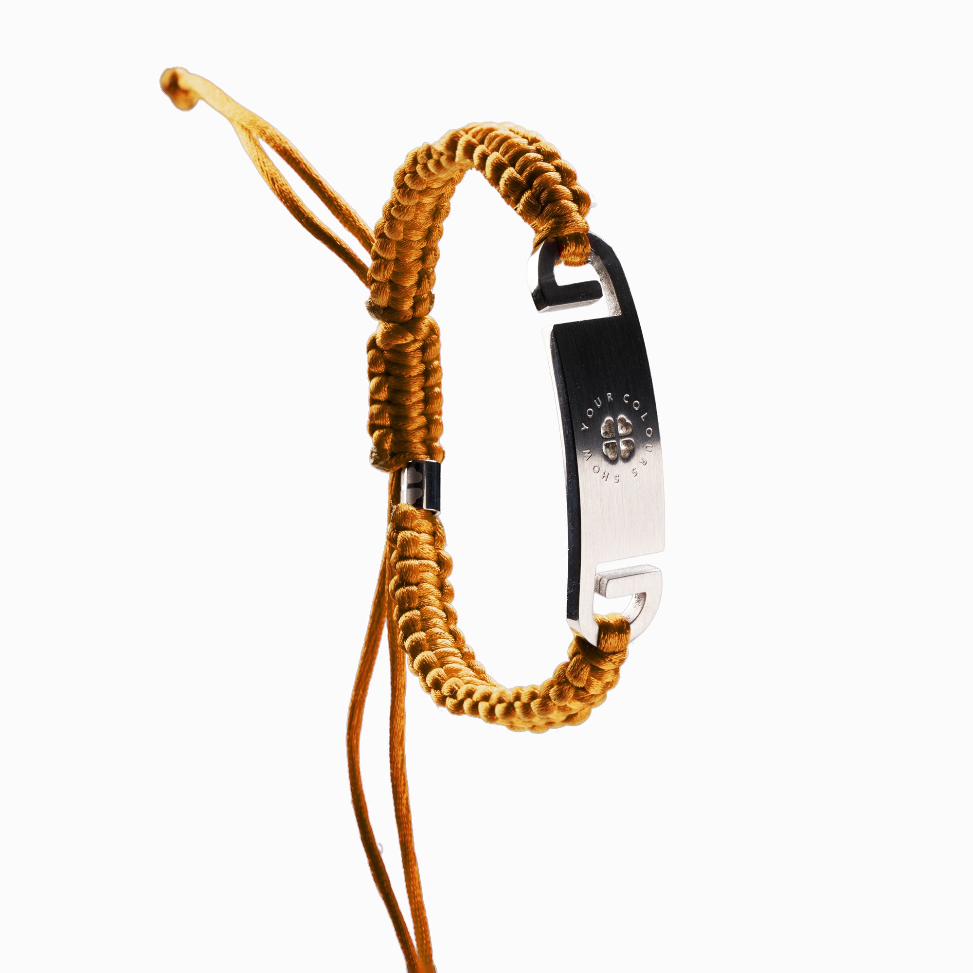 #farbe wechselarmband_rostbraun