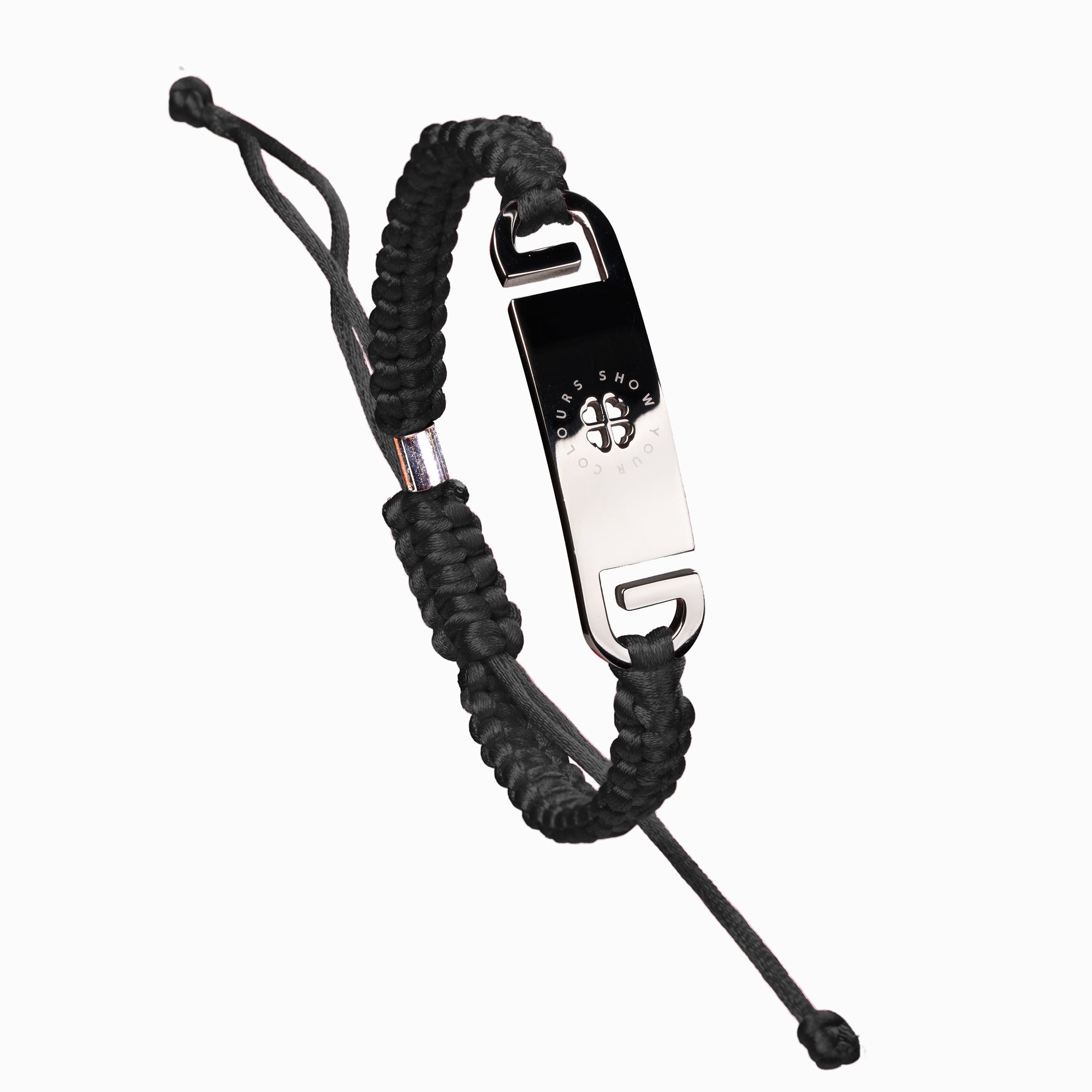 #farbe wechselarmband_schwarz