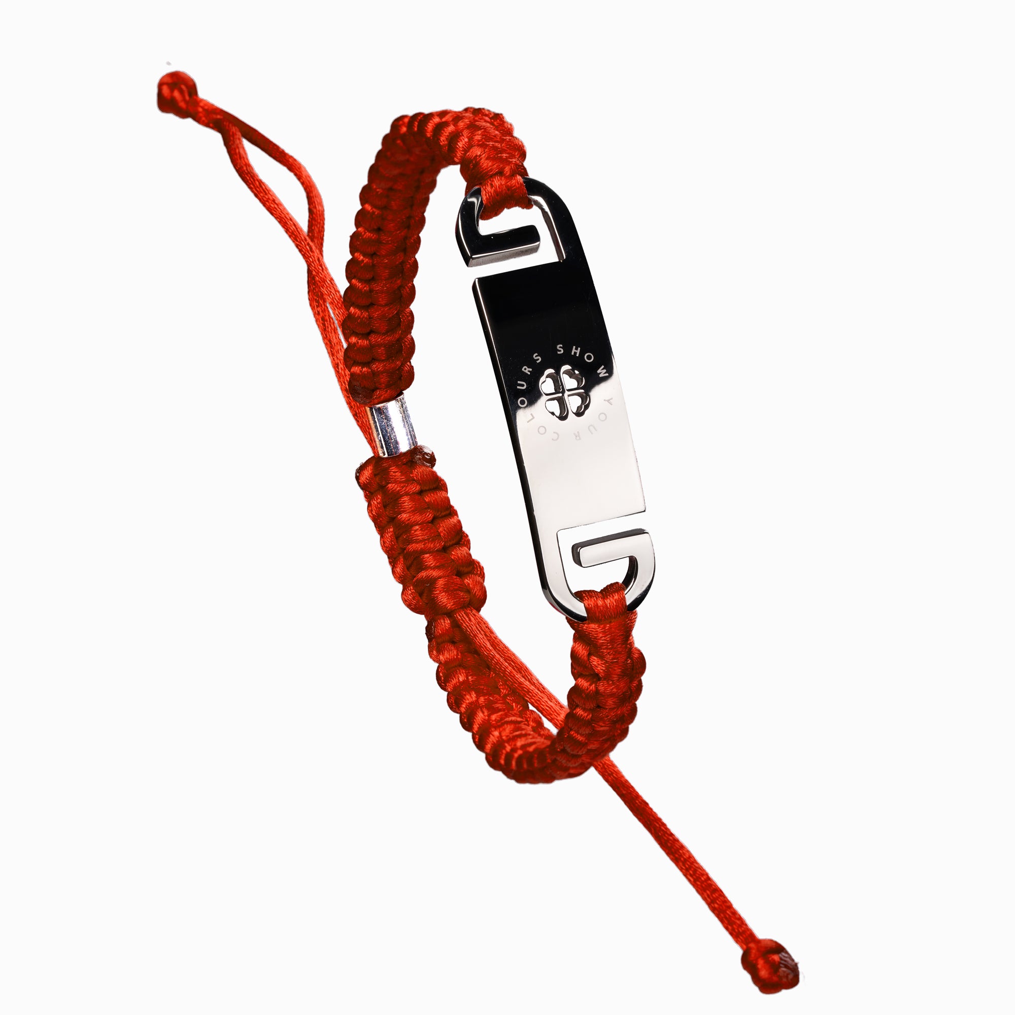 #farbe wechselarmband_ketchup