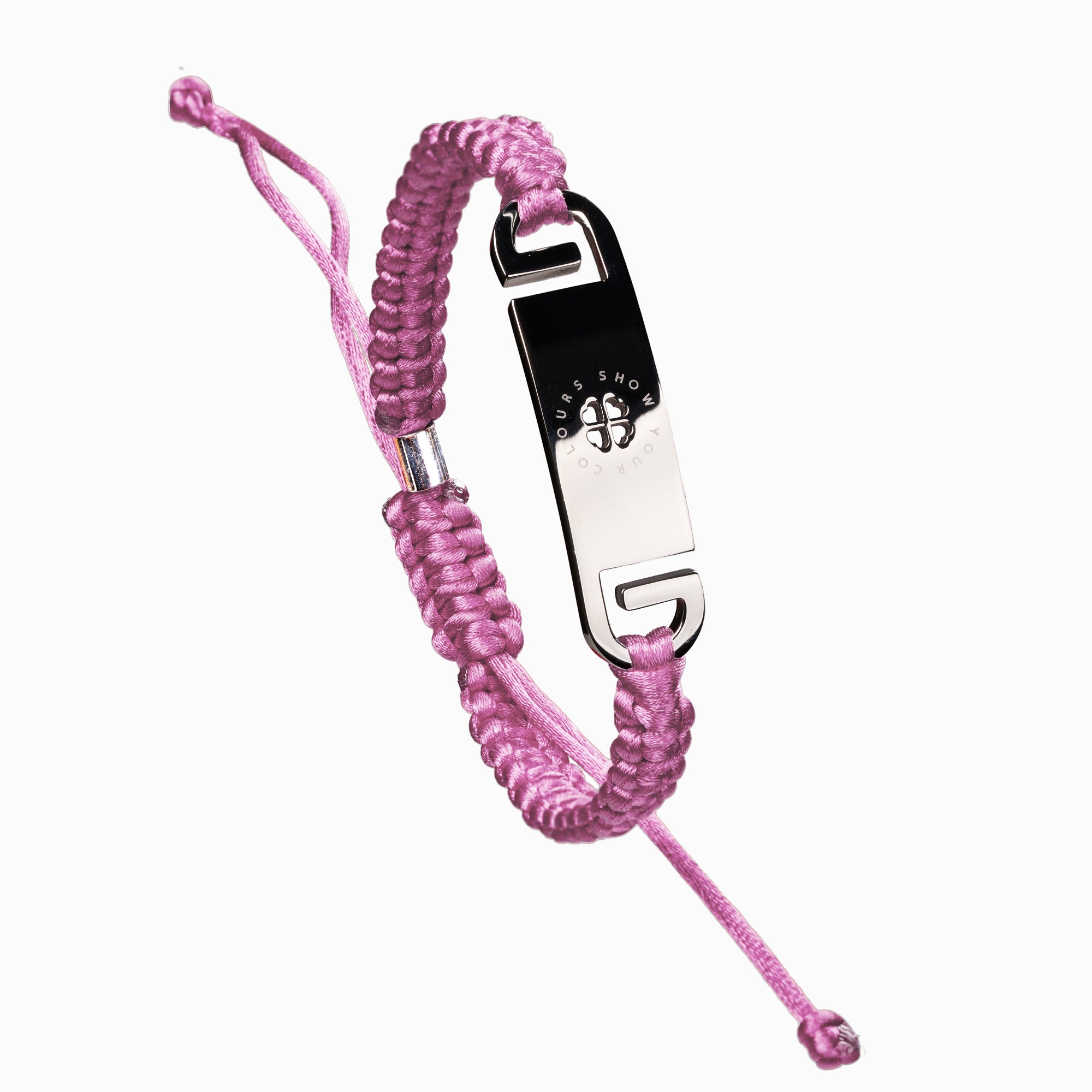 #farbe wechselarmband_rosa