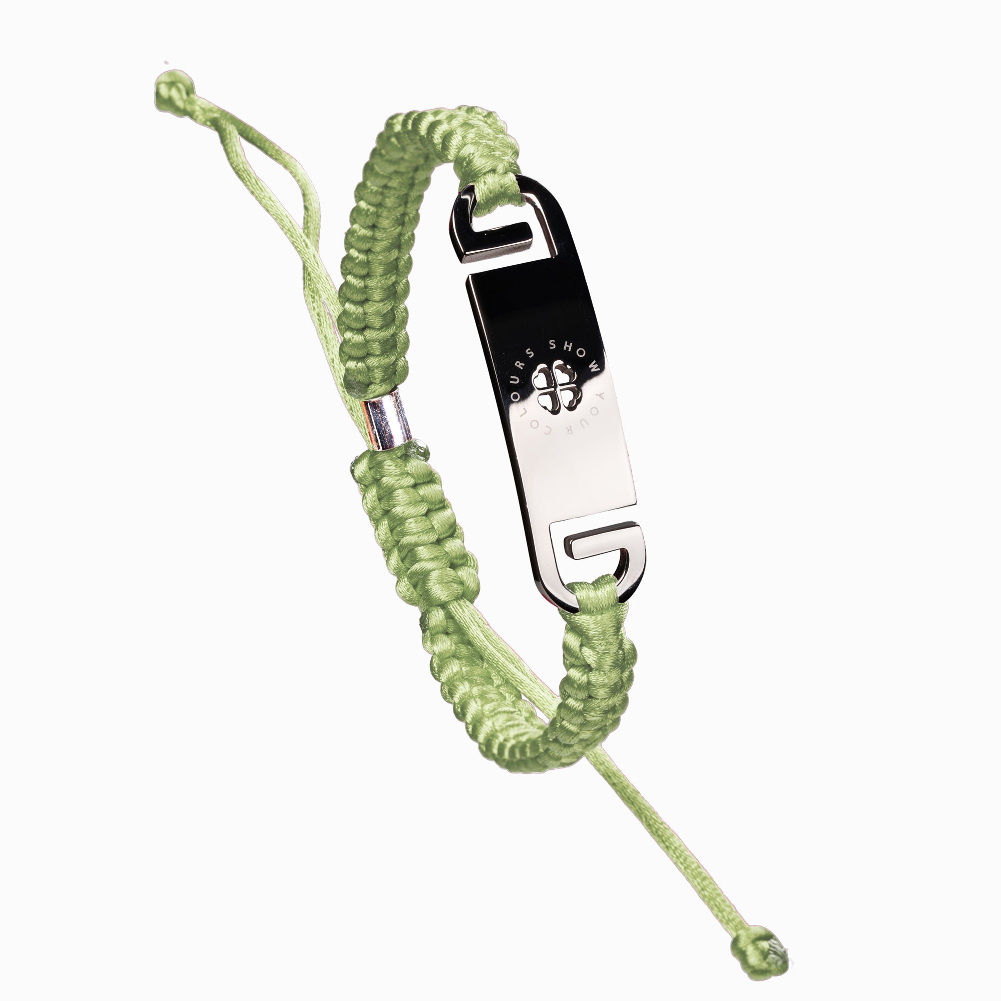 #farbe wechselarmband_salbeigrün