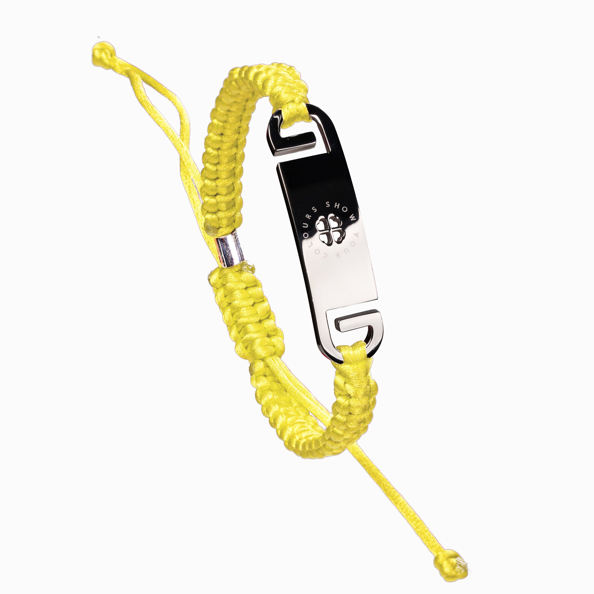 #farbe wechselarmband_gelb