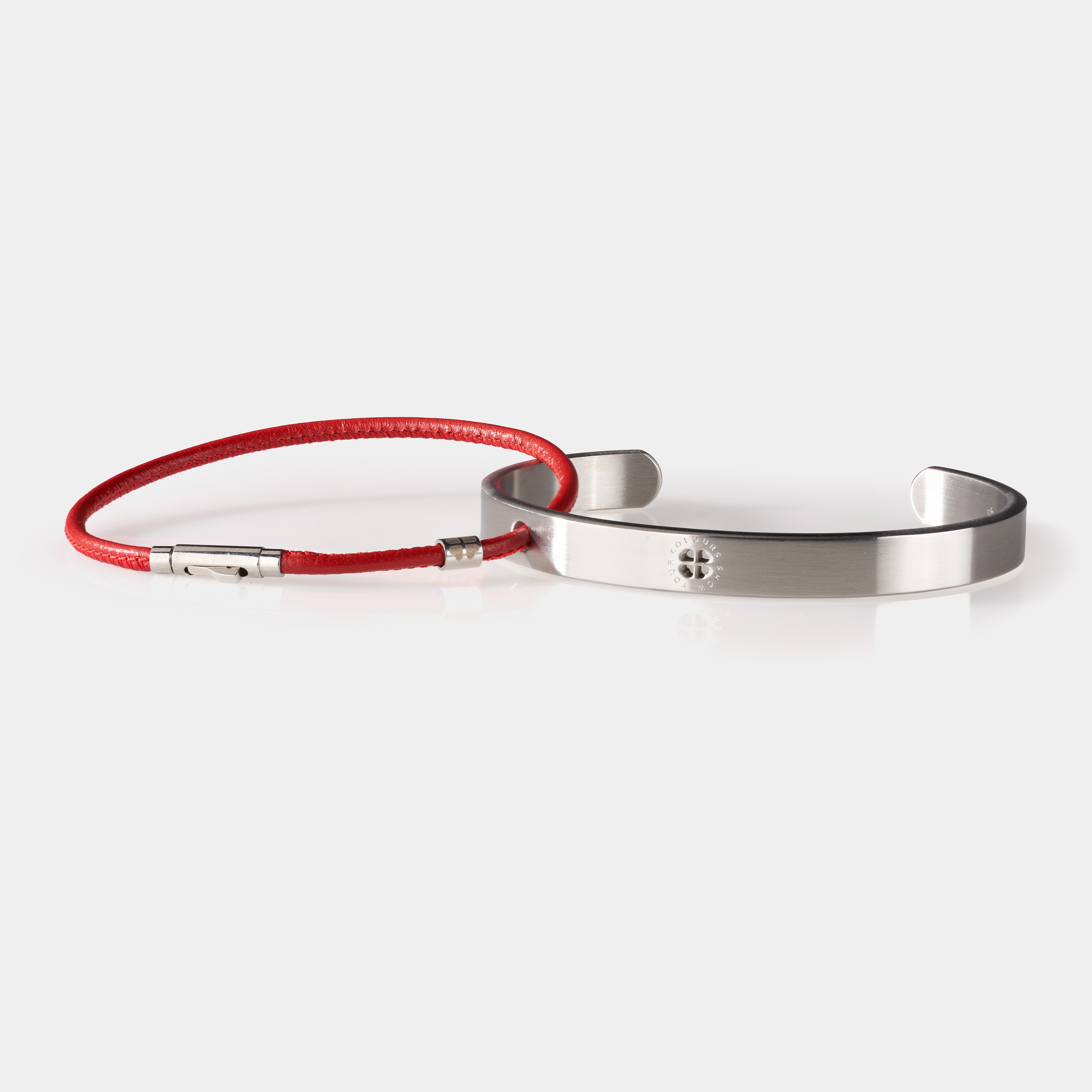 ONE HUMANITY Bracciale