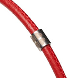 SYC Armreifen silber gelasert