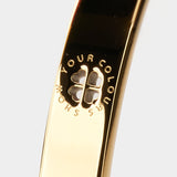 SYC Armspange gold poliert