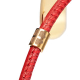 SYC Armspange gold poliert