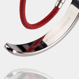 SYC Armspange silber poliert