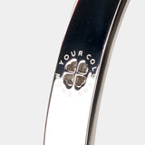 SYC Armspange silber poliert