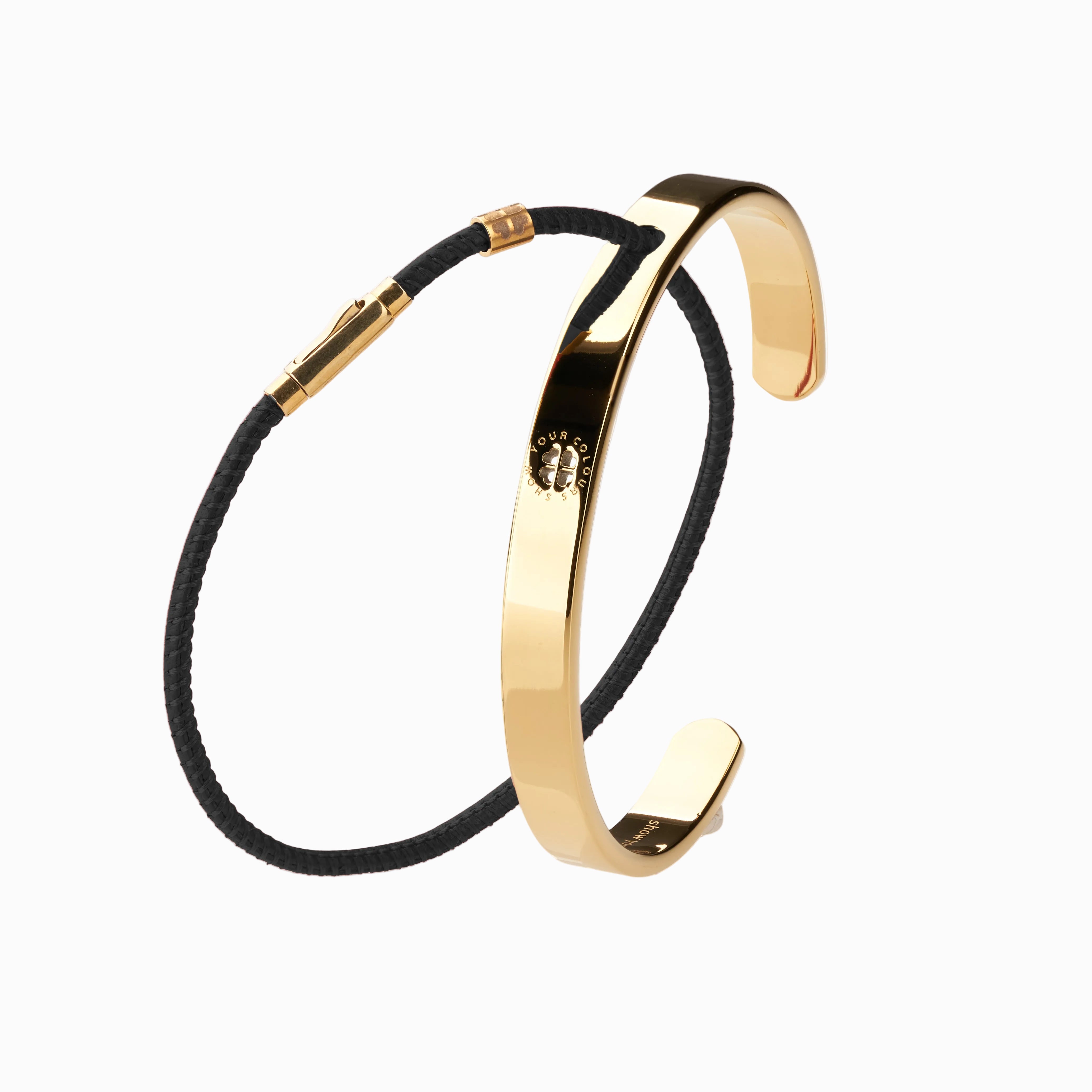 #farbe lederarmband_schwarz