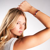 SYC Armspange silber poliert