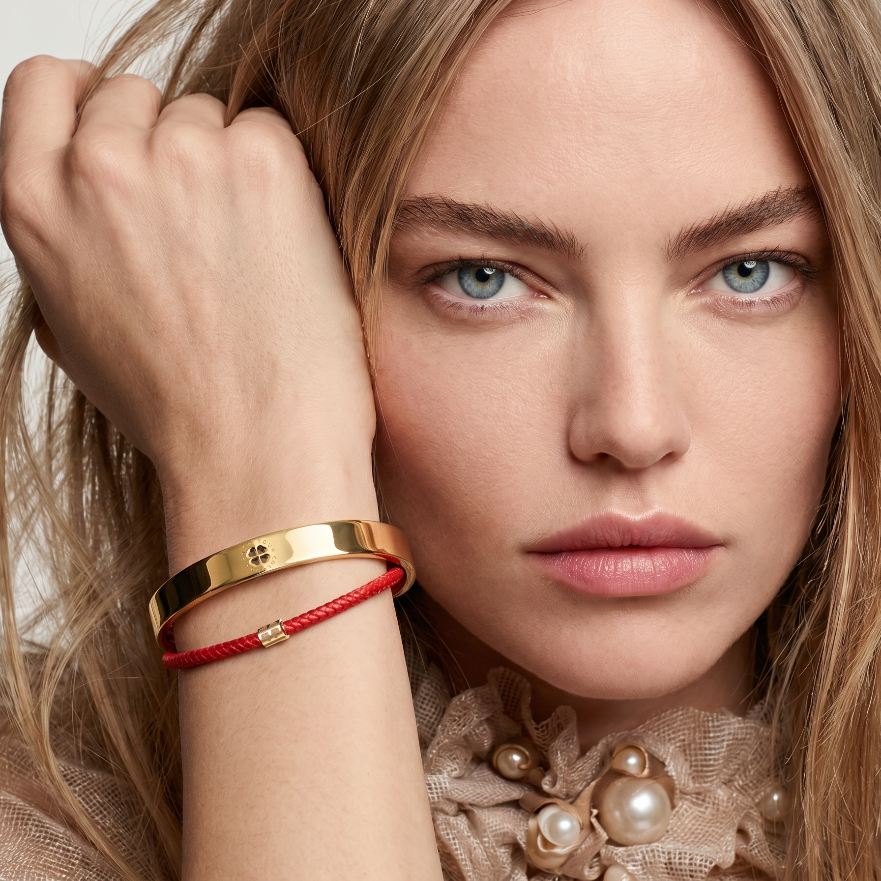 Bracciale ONE HUMANITY
