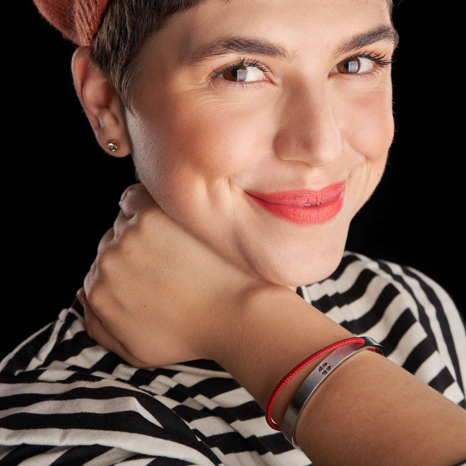 Bracciale ONE WORLD