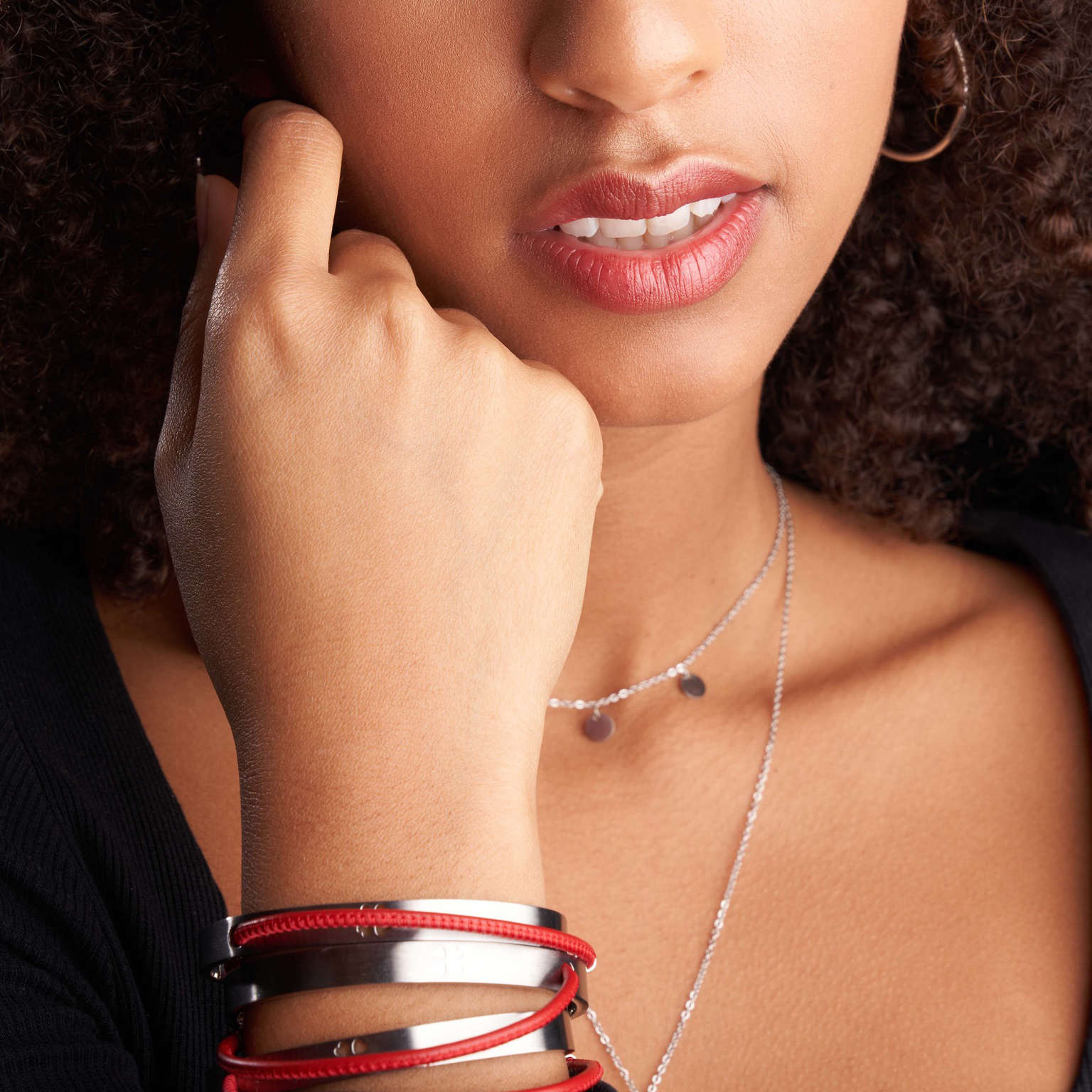 Bracciale ONE WORLD