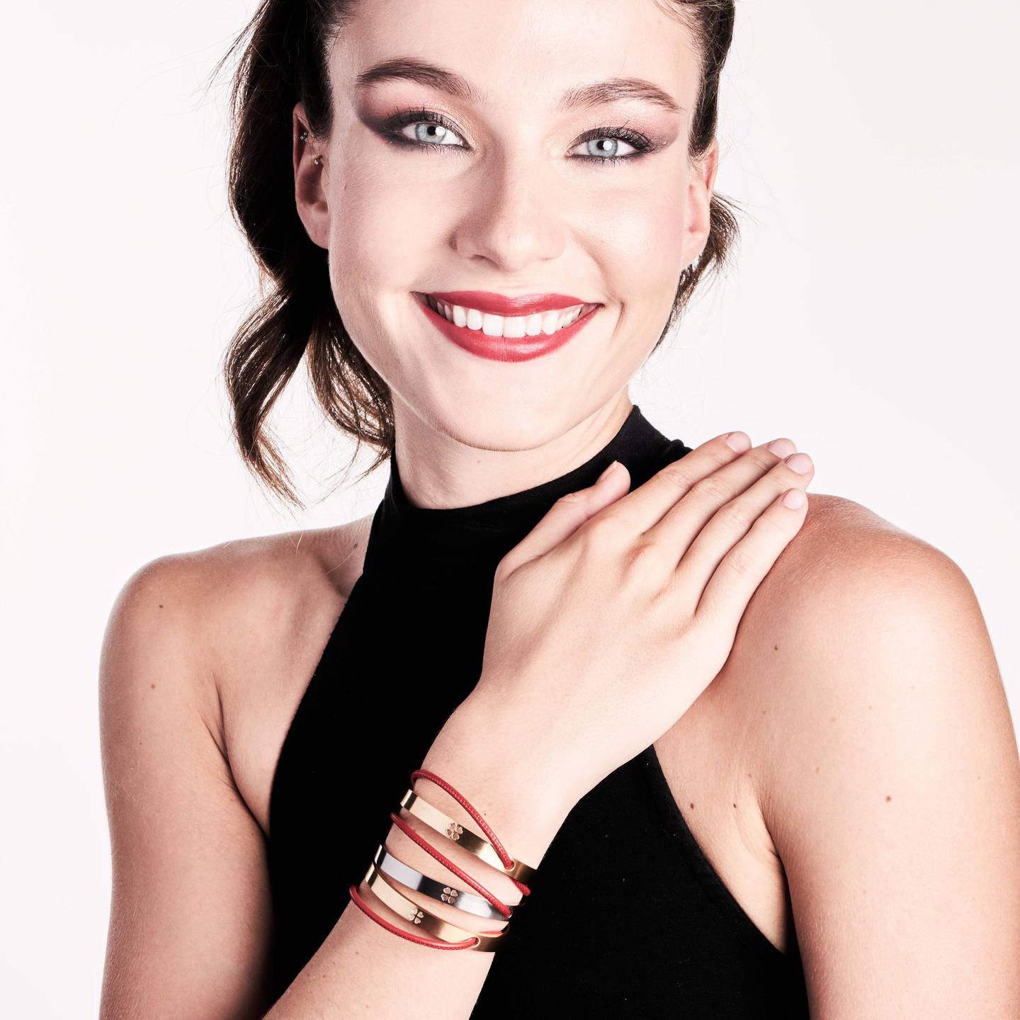 Bracciale ONE WORLD