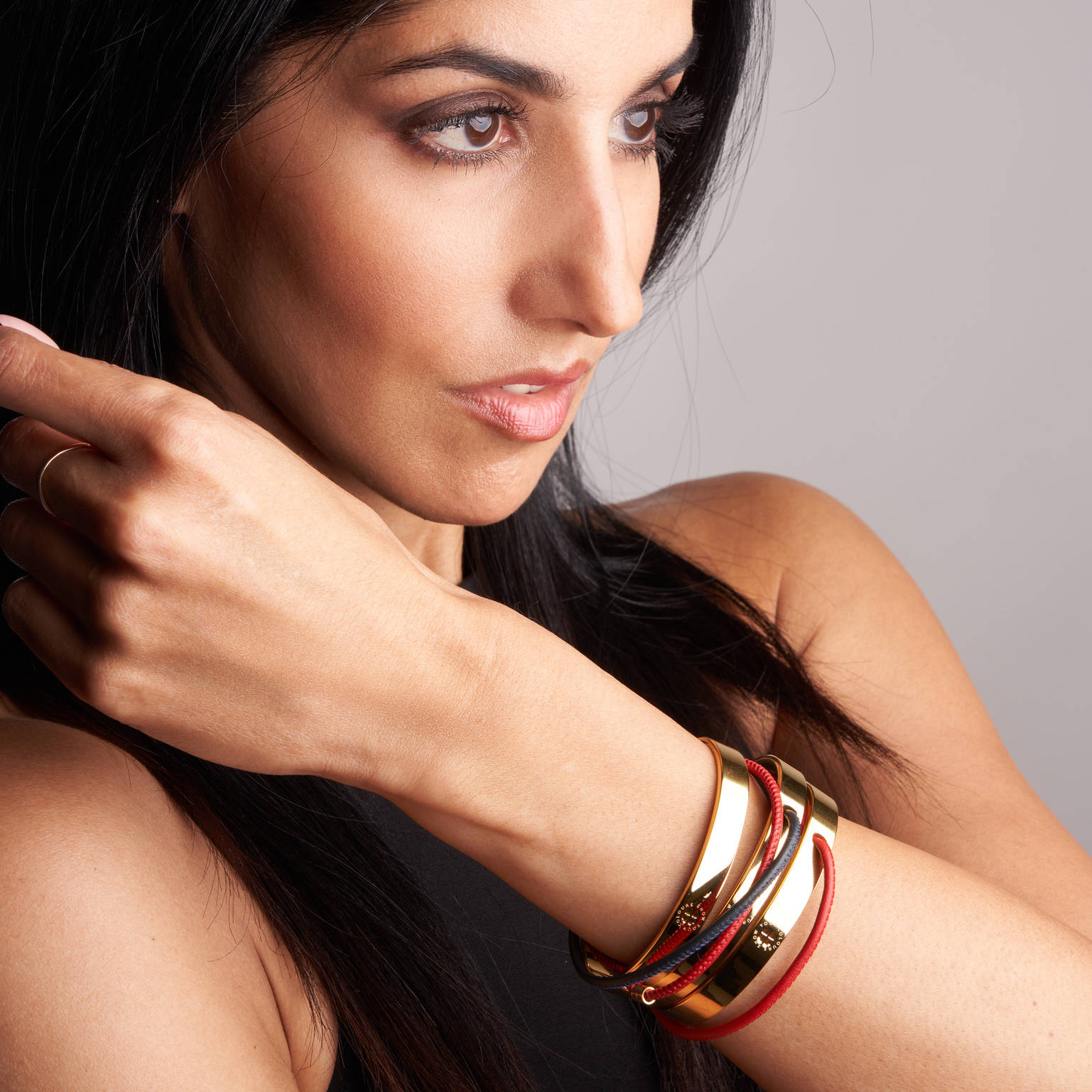 Bracciale ONE HUMANITY